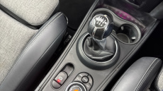 MINI Countryman 1.5 Cooper 5dr [Chili/Media Pack XL] Petrol Hatchback